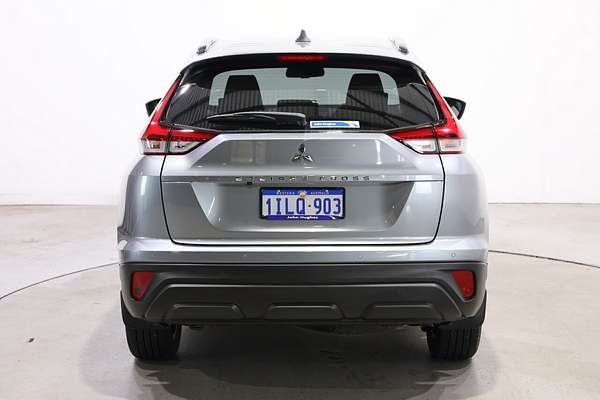 2024 Mitsubishi Eclipse Cross LS YB