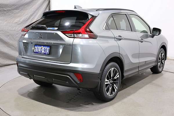 2024 Mitsubishi Eclipse Cross LS YB