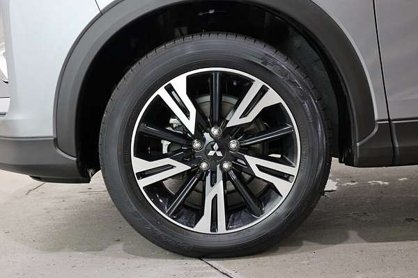 2024 Mitsubishi Eclipse Cross LS YB