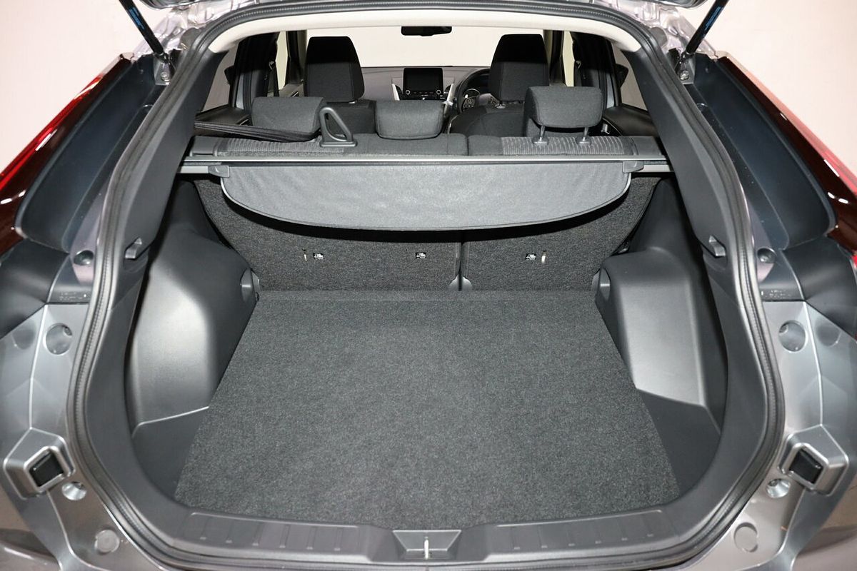 2024 Mitsubishi Eclipse Cross LS YB
