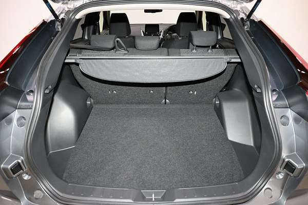 2024 Mitsubishi Eclipse Cross LS YB