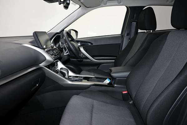 2024 Mitsubishi Eclipse Cross LS YB