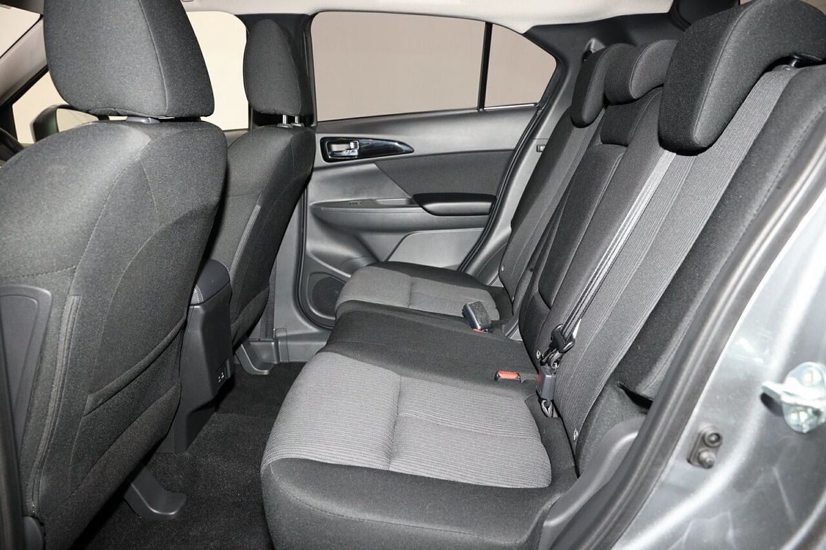 2024 Mitsubishi Eclipse Cross LS YB
