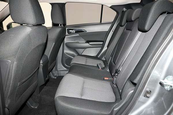 2024 Mitsubishi Eclipse Cross LS YB