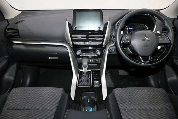 2024 Mitsubishi Eclipse Cross LS YB