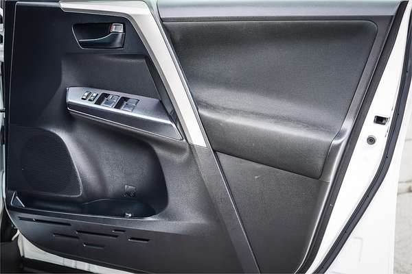 2016 Toyota RAV4 GX ALA49R