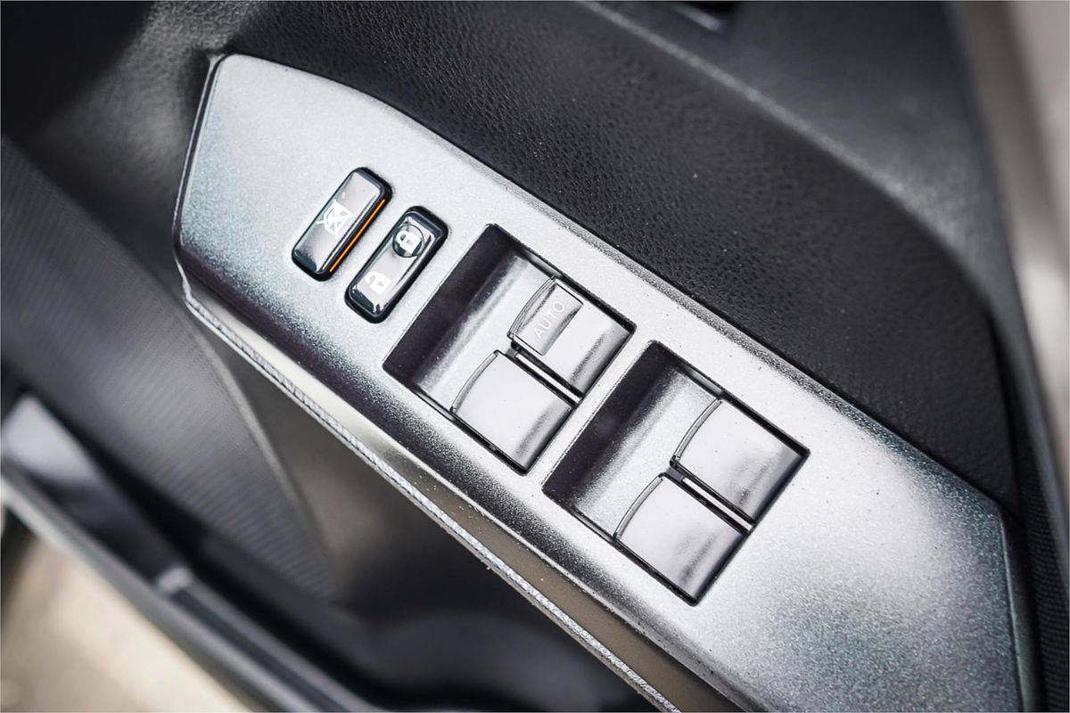 2016 Toyota RAV4 GX ALA49R