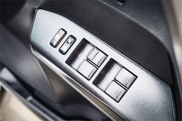 2016 Toyota RAV4 GX ALA49R