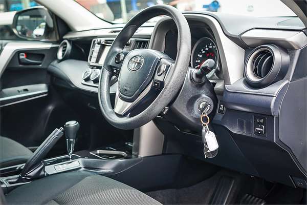 2016 Toyota RAV4 GX ALA49R