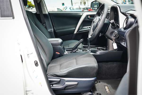 2016 Toyota RAV4 GX ALA49R