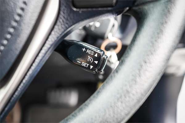 2016 Toyota RAV4 GX ALA49R