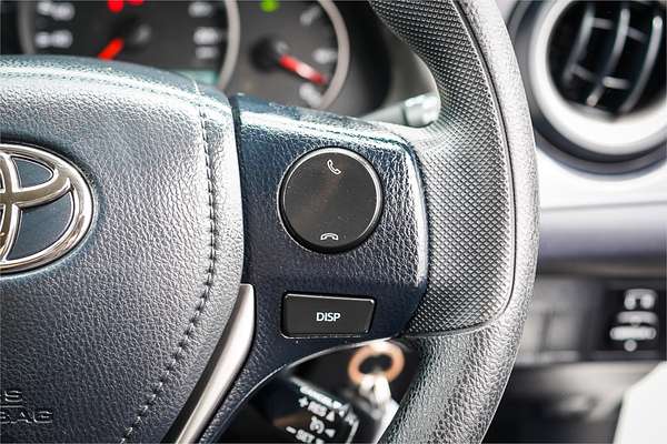 2016 Toyota RAV4 GX ALA49R