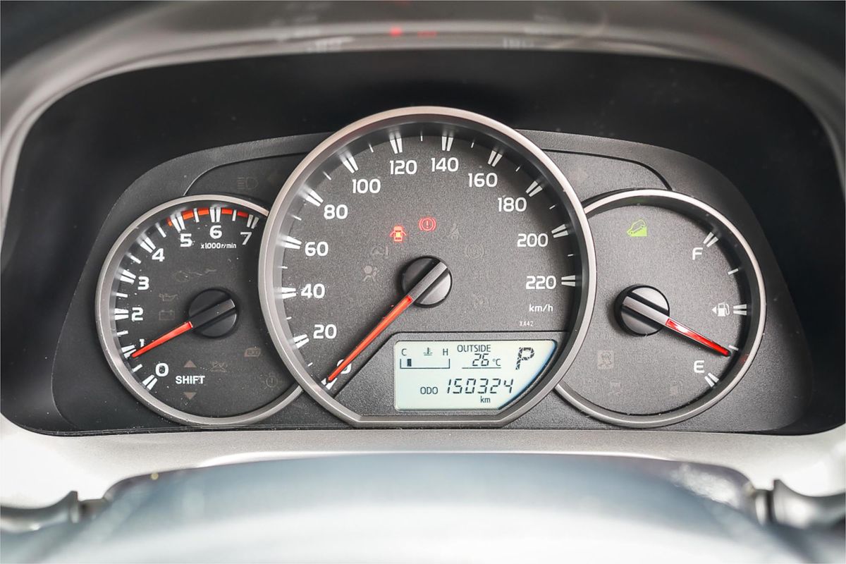 2016 Toyota RAV4 GX ALA49R