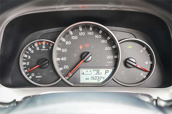 2016 Toyota RAV4 GX ALA49R