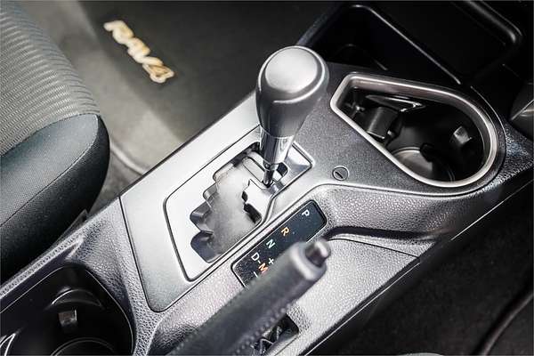 2016 Toyota RAV4 GX ALA49R