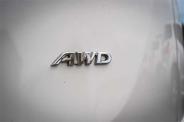 2016 Toyota RAV4 GX ALA49R