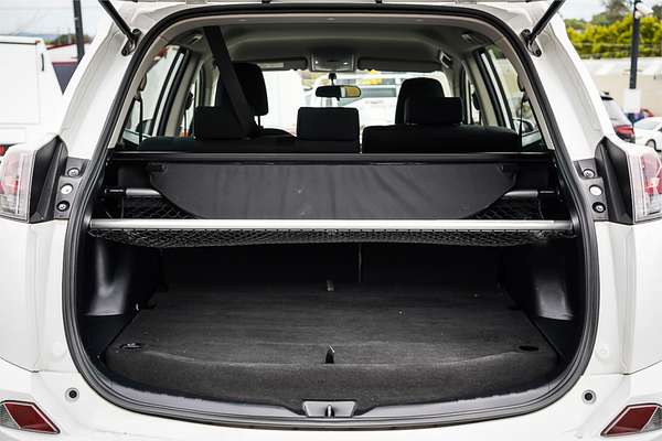 2016 Toyota RAV4 GX ALA49R