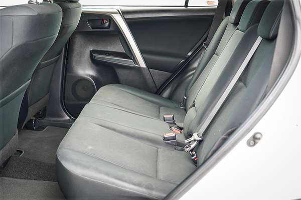 2016 Toyota RAV4 GX ALA49R