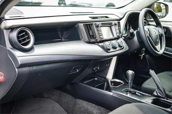 2016 Toyota RAV4 GX ALA49R