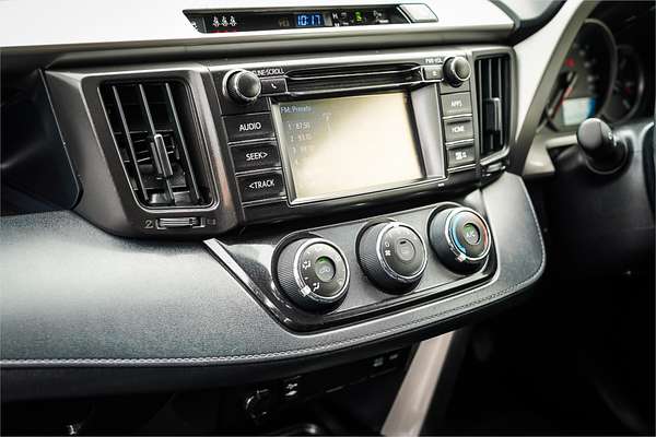 2016 Toyota RAV4 GX ALA49R