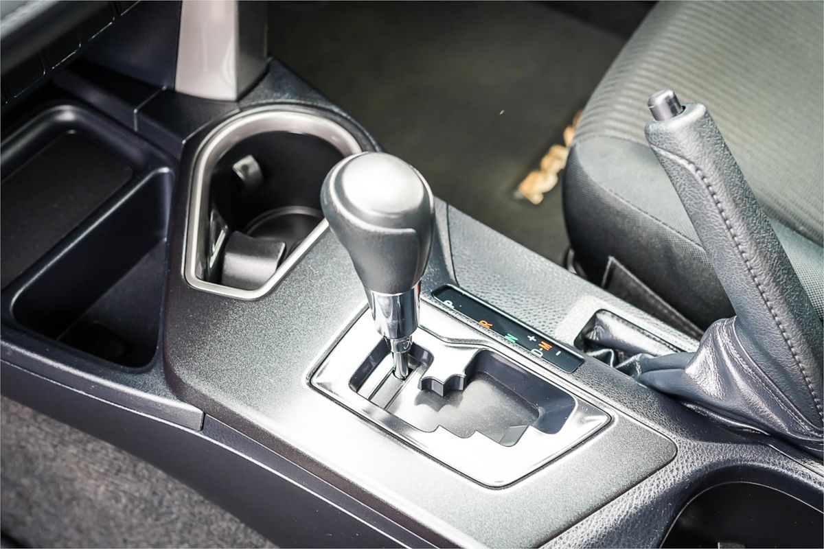 2016 Toyota RAV4 GX ALA49R