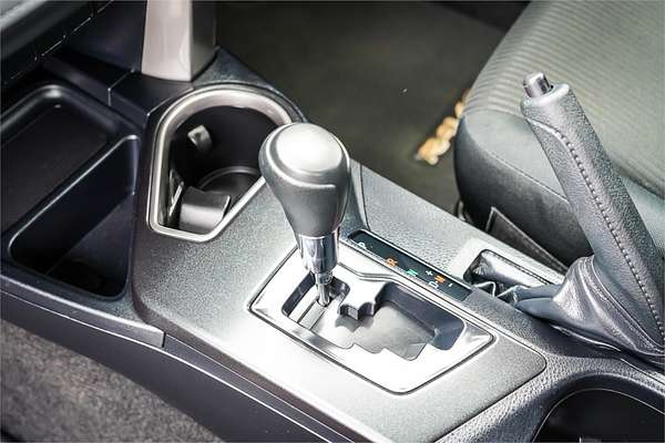 2016 Toyota RAV4 GX ALA49R