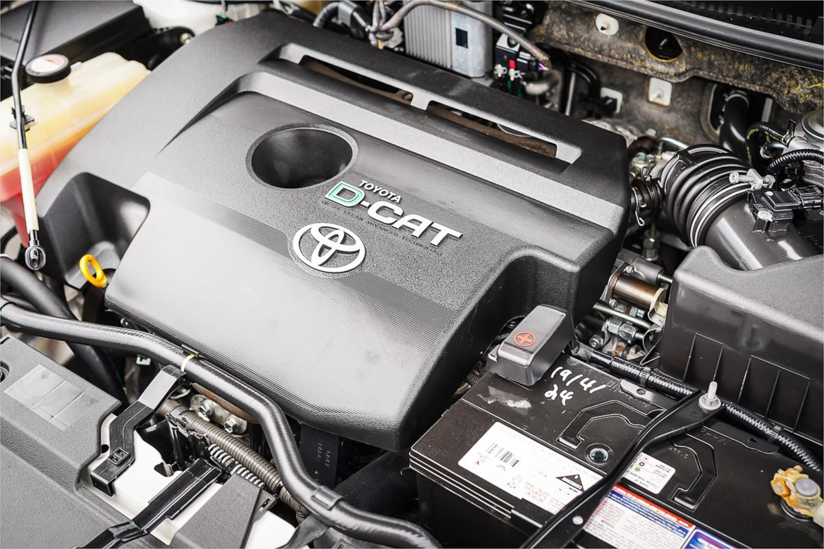 2016 Toyota RAV4 GX ALA49R