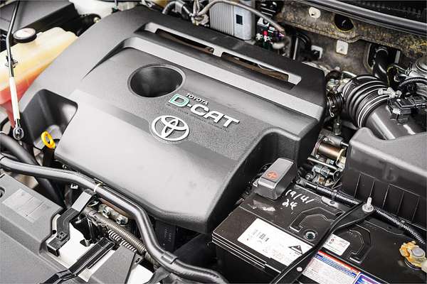 2016 Toyota RAV4 GX ALA49R