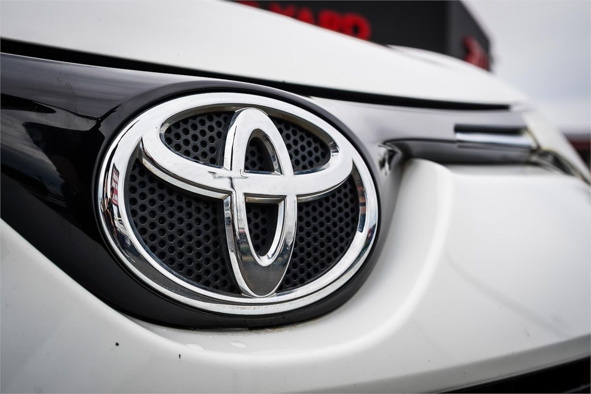 2016 Toyota RAV4 GX ALA49R