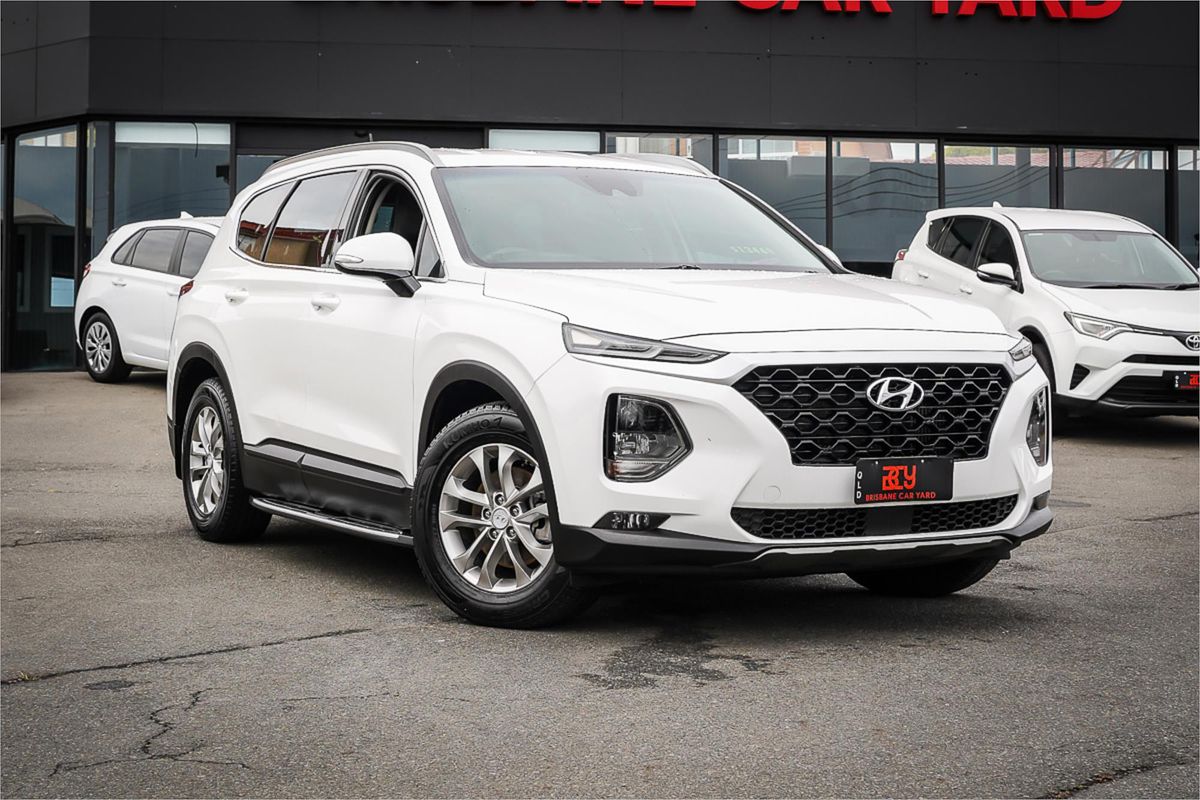2020 Hyundai Santa Fe Active TM.2