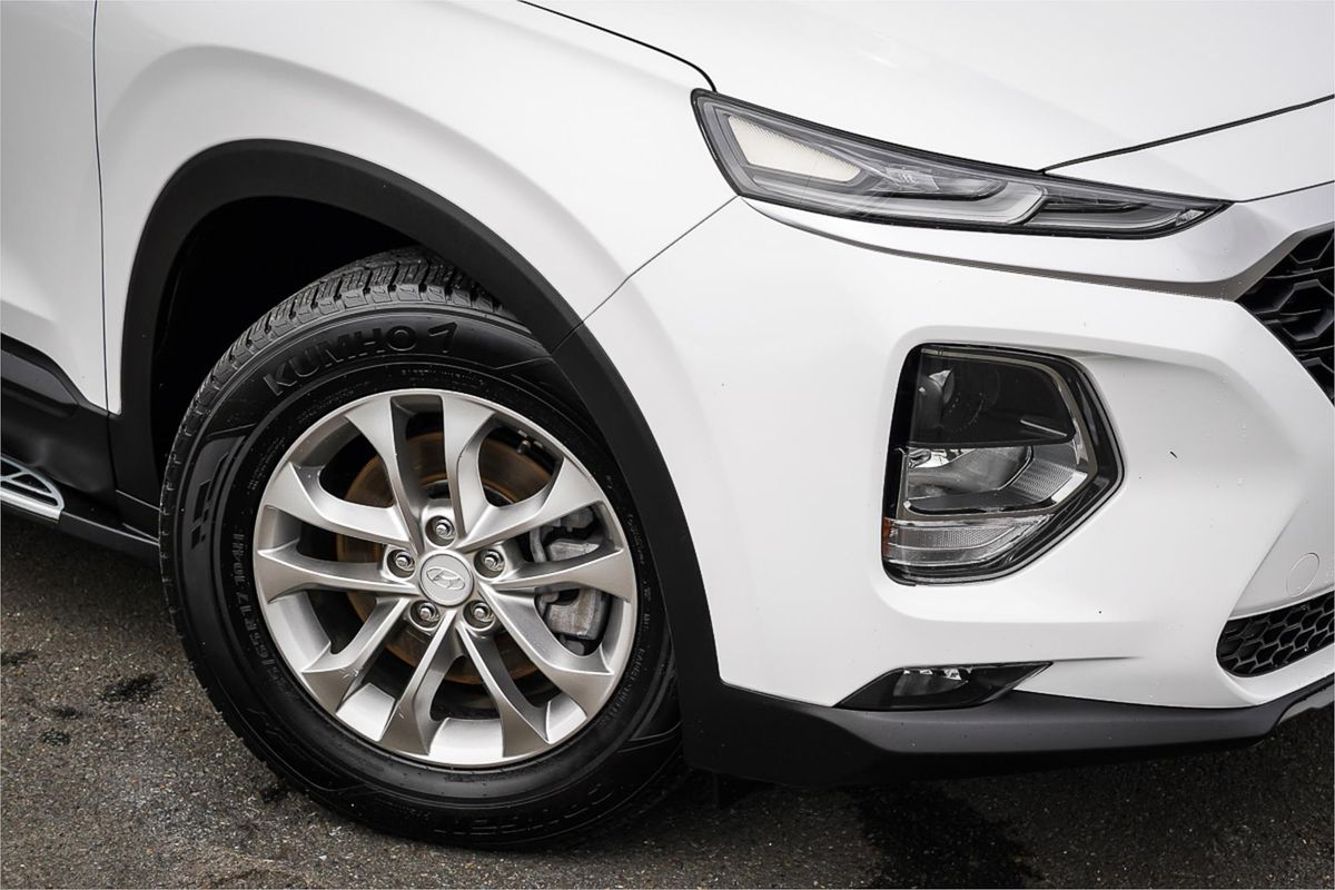 2020 Hyundai Santa Fe Active TM.2