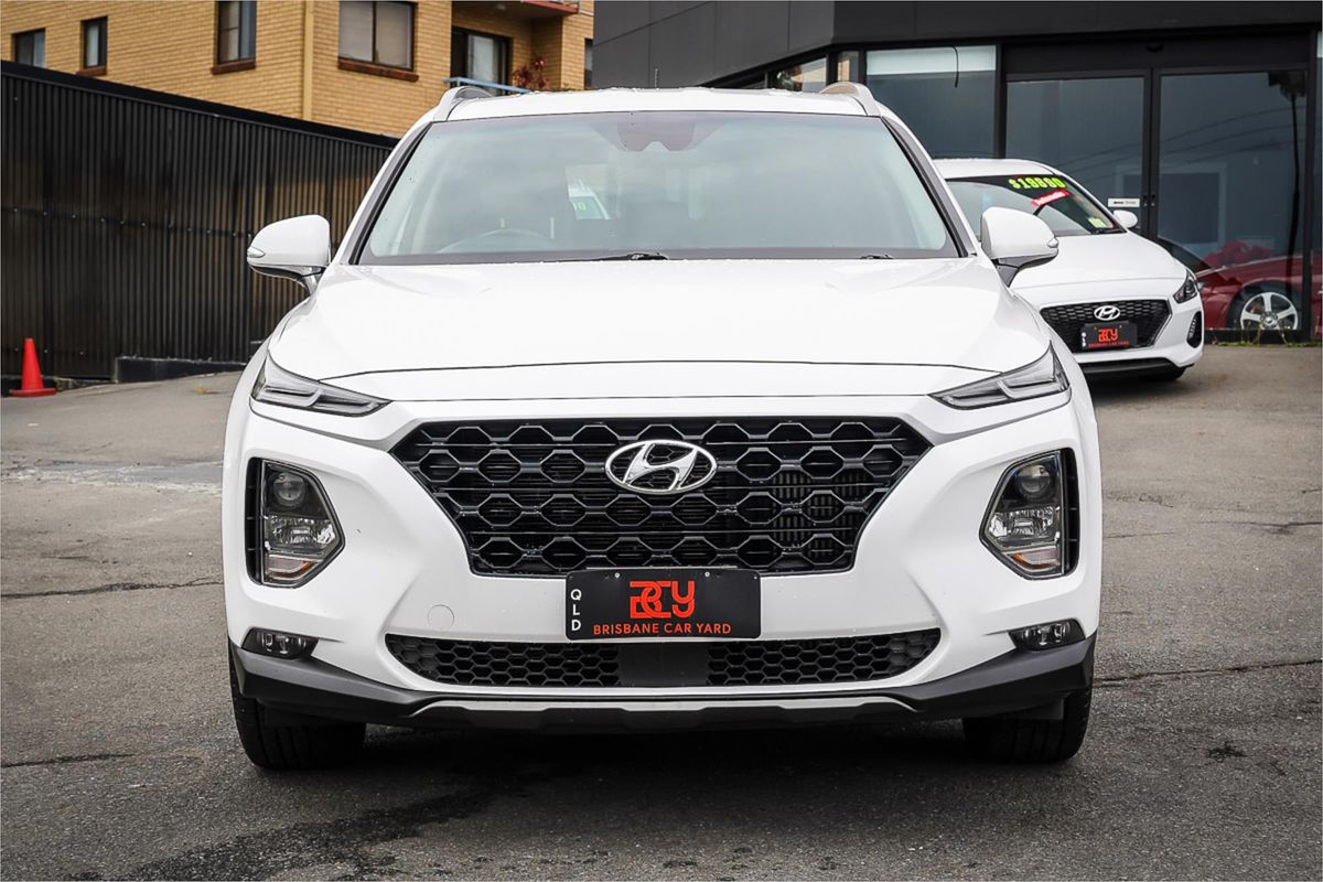 2020 Hyundai Santa Fe Active TM.2