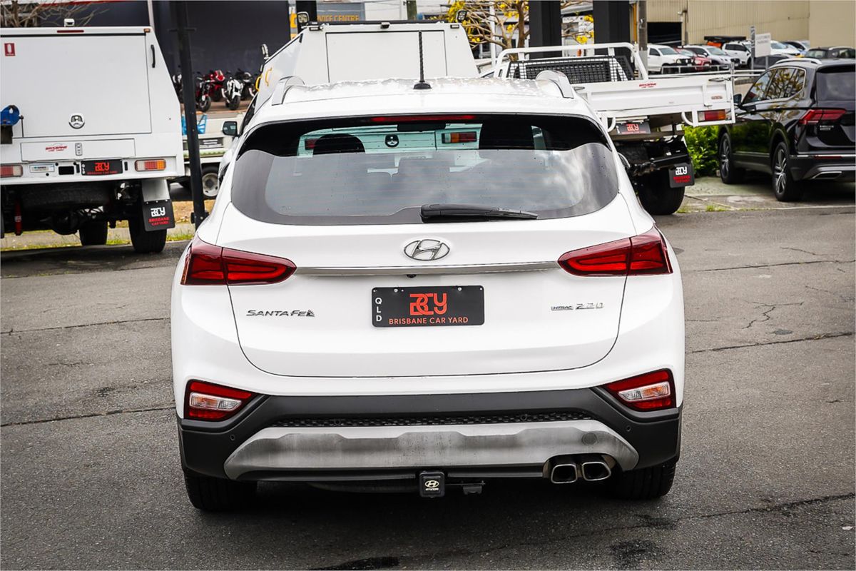 2020 Hyundai Santa Fe Active TM.2