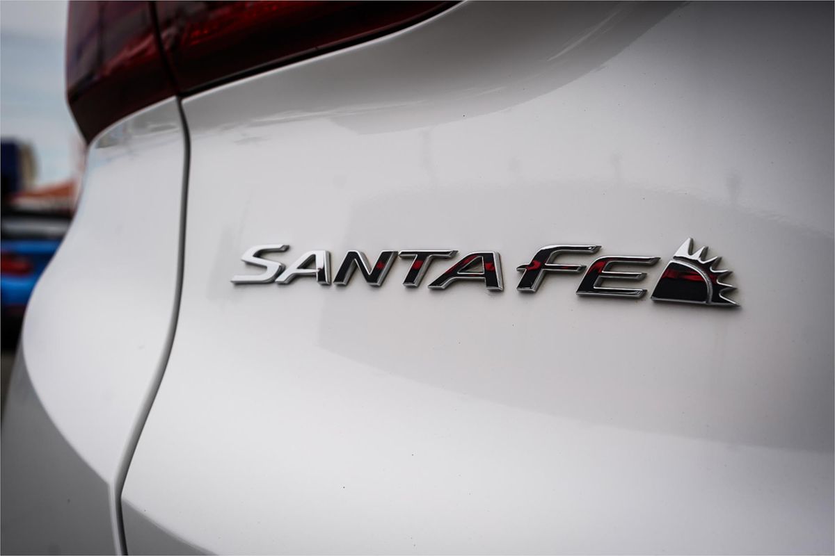 2020 Hyundai Santa Fe Active TM.2