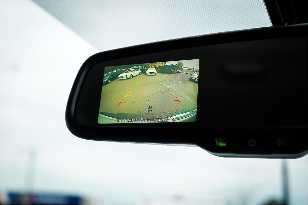 2019 Nissan Navara RX D23 Series 3 Rear Wheel Drive