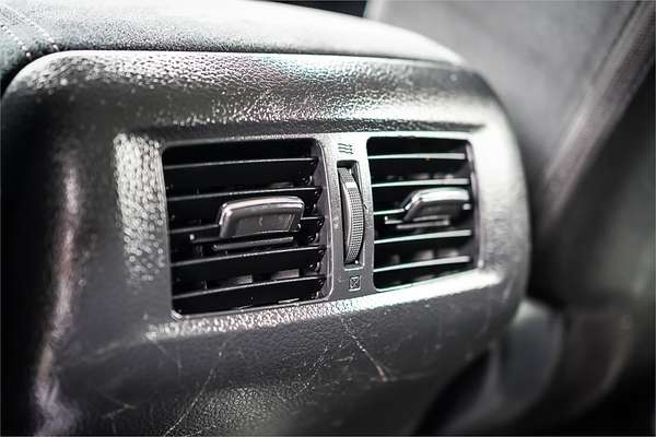 2019 Nissan Navara RX D23 Series 3 Rear Wheel Drive