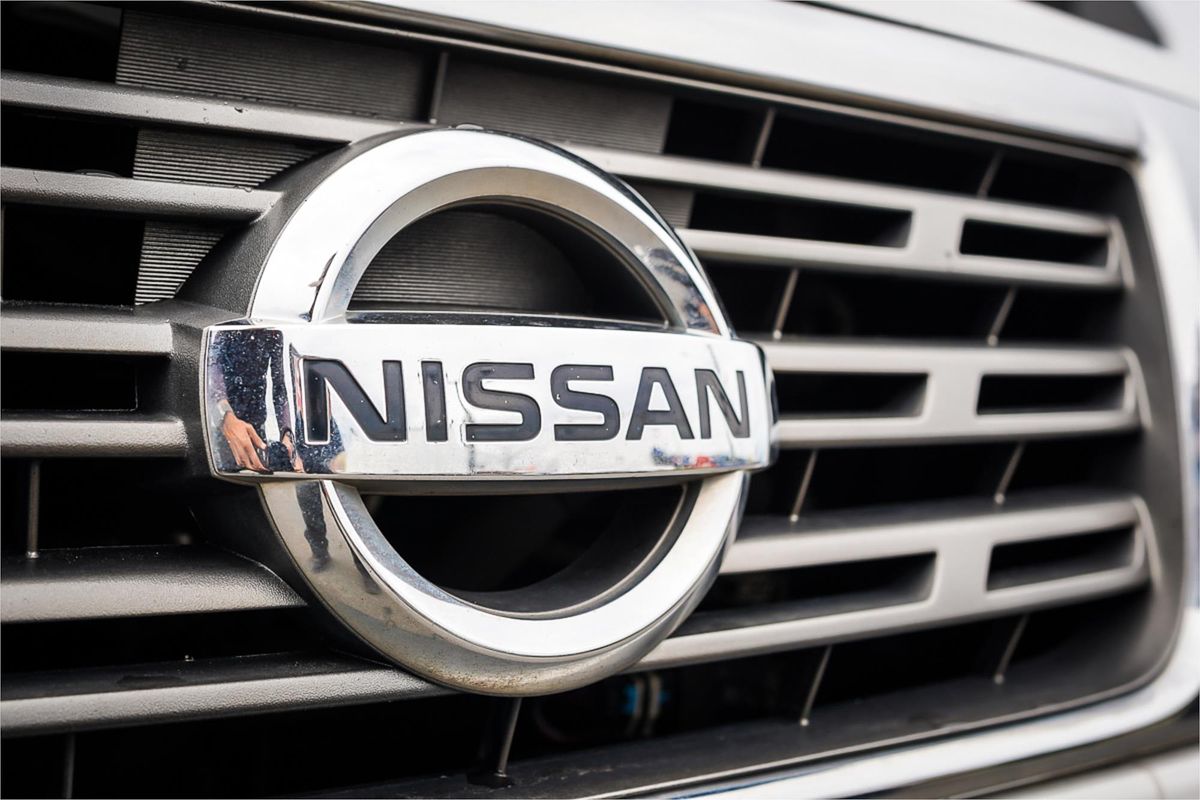 2019 Nissan Navara RX D23 Series 3 Rear Wheel Drive