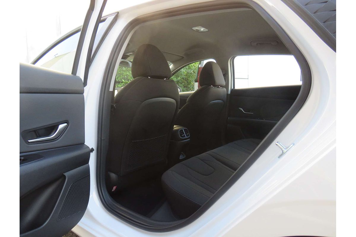 2025 Hyundai i30  CN7.V2