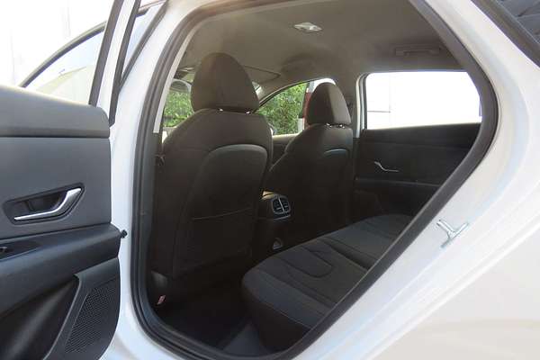 2025 Hyundai i30  CN7.V2