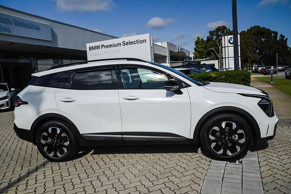 2022 Kia Sportage GT-Line NQ5
