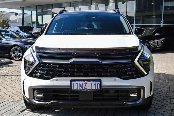 2022 Kia Sportage GT-Line NQ5