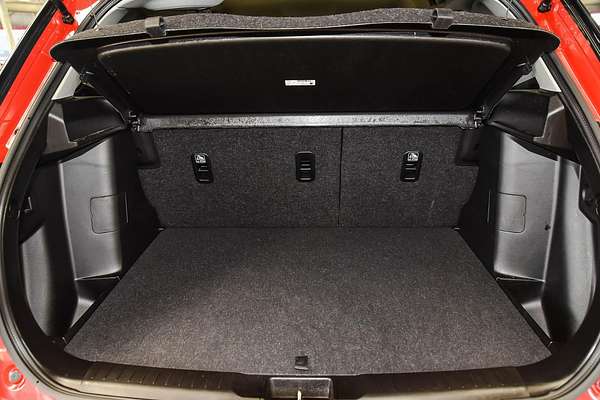 2024 Suzuki Vitara Turbo LY Series II