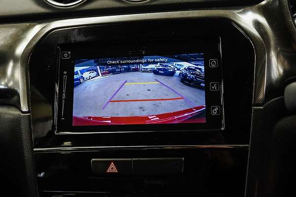 2024 Suzuki Vitara Turbo LY Series II