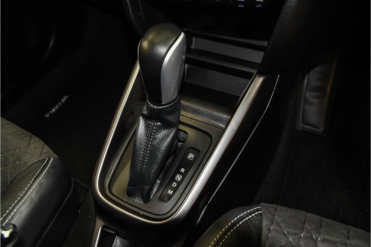 2024 Suzuki Vitara Turbo LY Series II