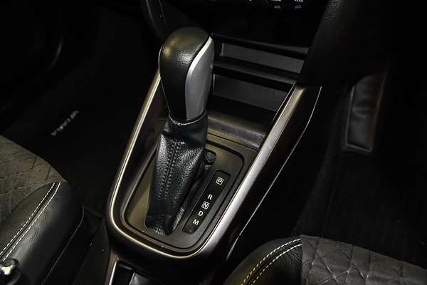 2024 Suzuki Vitara Turbo LY Series II