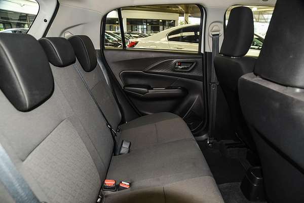 2024 Suzuki Swift Hybrid Plus UZ