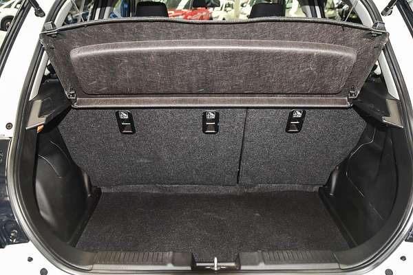 2024 Suzuki Swift Hybrid Plus UZ