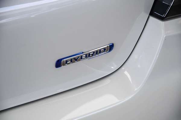 2024 Suzuki Swift Hybrid Plus UZ