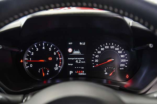 2024 Suzuki Swift Hybrid Plus UZ