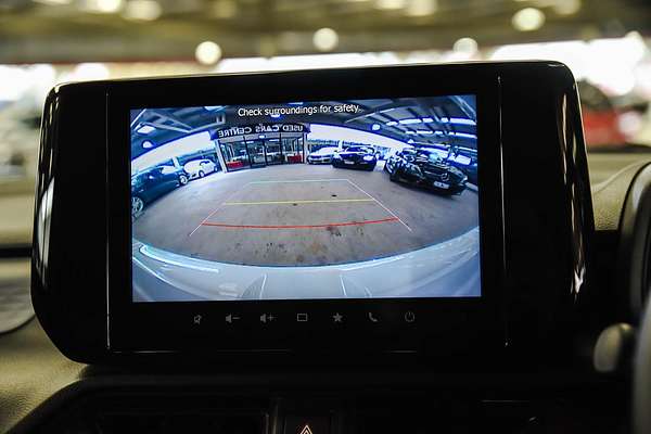 2024 Suzuki Swift Hybrid Plus UZ